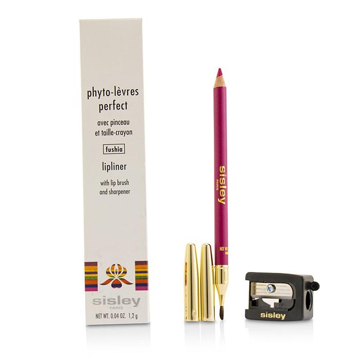 Phyto Levres Perfect Lipliner - # Fushia - 1.2g/0.04oz