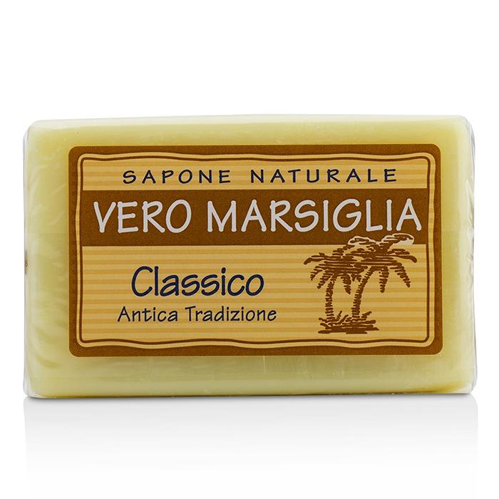 Vero Marsiglia Natural Soap - Classic (ancient Tradition) - 150g/5.29oz