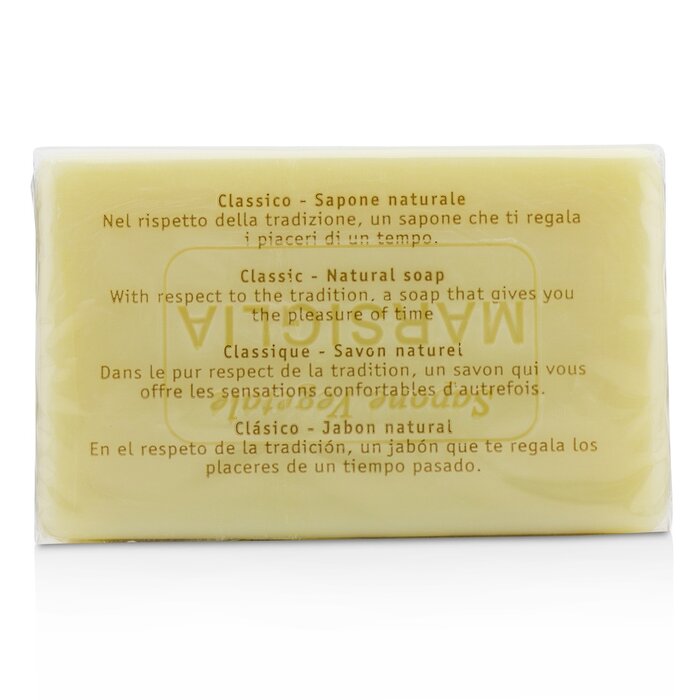 Vero Marsiglia Natural Soap - Classic (ancient Tradition) - 150g/5.29oz