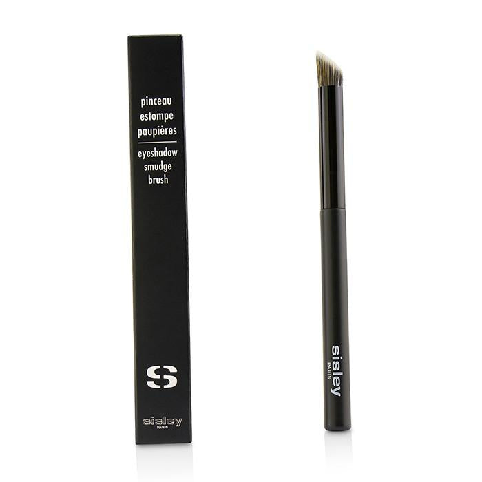 Pinceau Estompe Paupieres (eyeshadow Smudge Brush) - -