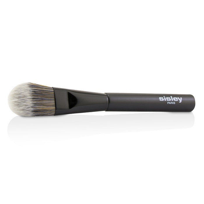 Pinceau Fond De Teint Fluide (fluid Foundation Brush) - -