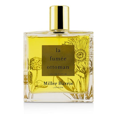 La Fumee Ottoman Eau De Parfum Spray - 100ml/3.4oz