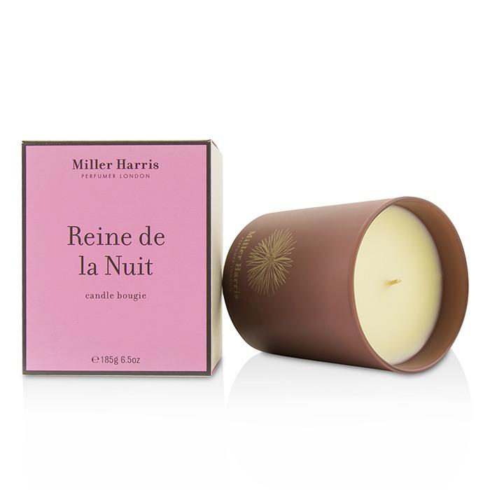 Candle - Reine De La Nuit - 185g/6.5oz