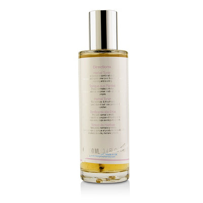 Herbal Toner - For Normal & Combination Skin - 100ml/3.4oz