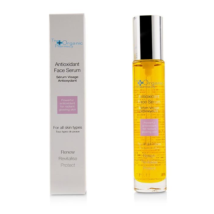 Antioxidant Face Firming Serum - 35ml/1.1oz