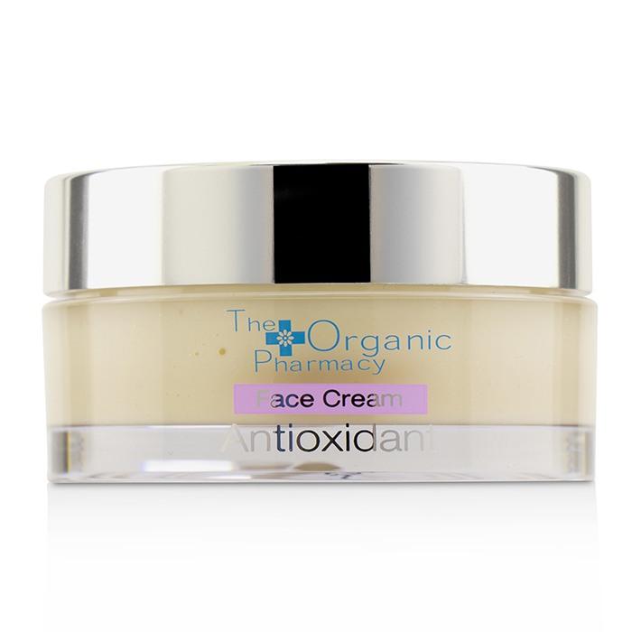 Antioxidant Face Cream - 50ml/1.69oz