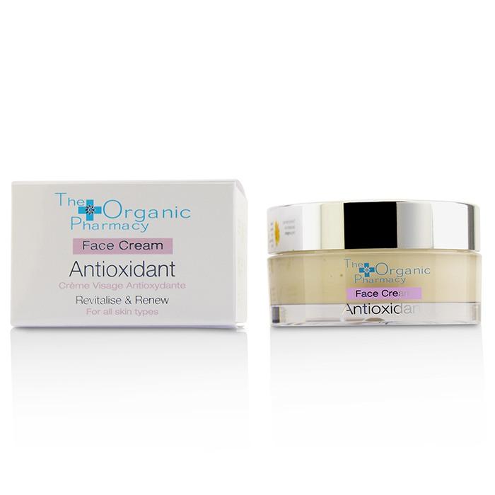 Antioxidant Face Cream - 50ml/1.69oz