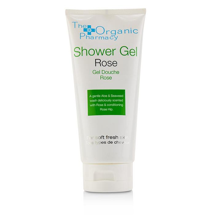 Rose Shower Gel - 200ml/6.8oz