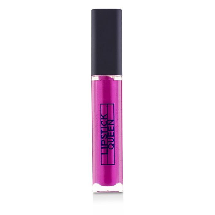 Famous Last Words Liquid Lipstick - # Rosebud - 5.5ml/0.19oz