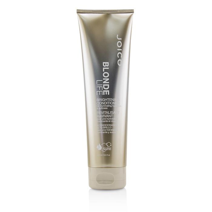 Blonde Life Brightening Conditioner (for Illuminating Hydration & Softness) - 250ml/8.5oz