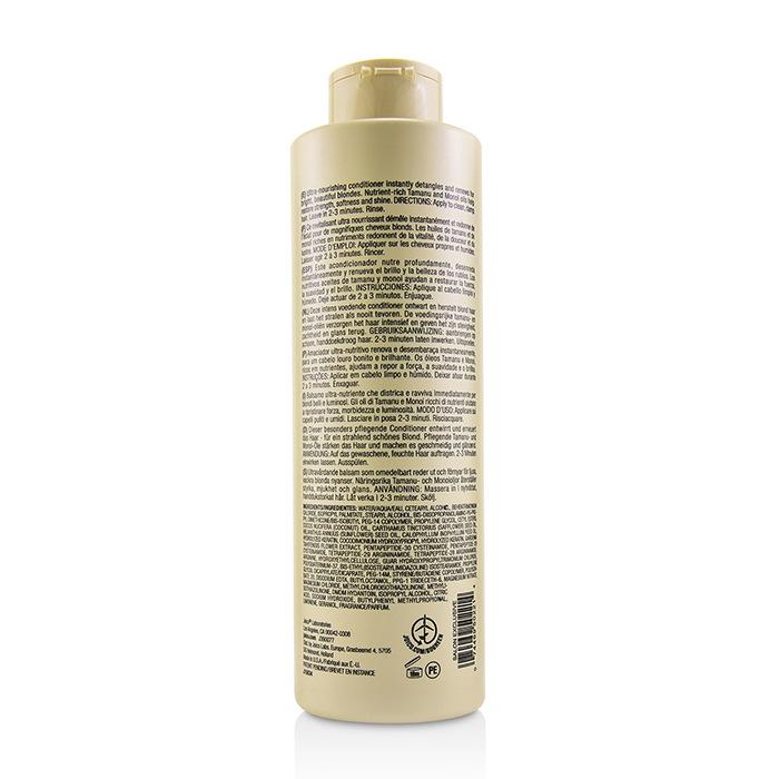 Blonde Life Brightening Conditioner (for Illuminating Hydration & Softness) - 1000ml/33.8oz