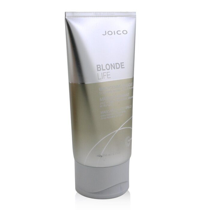 Blonde Life Brightening Masque (to Intensely Hydrate, Detox & Illuminate) - 150ml/5.1oz