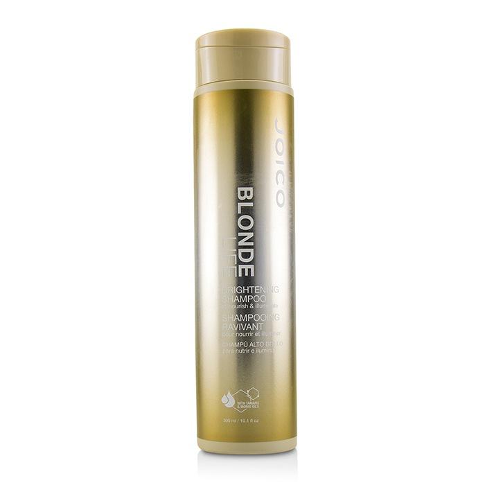 Blonde Life Brightening Shampoo (to Nourish & Illuminate) - 300ml/10.1oz