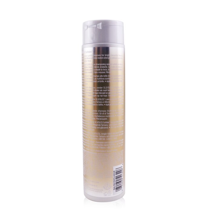 Blonde Life Brightening Shampoo (to Nourish & Illuminate) - 300ml/10.1oz