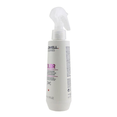 Dual Senses Color Structure Equalizer (luminosity All Hair Types) - 150ml/5oz