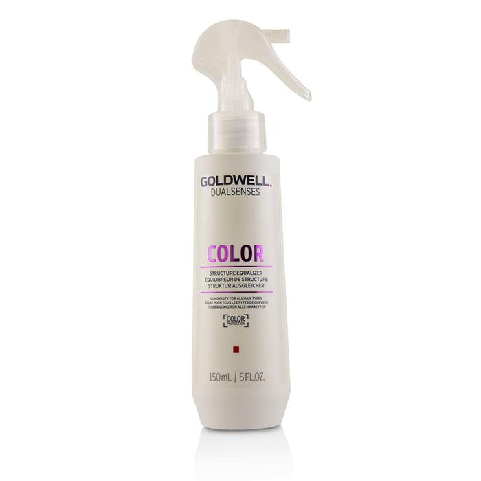 Dual Senses Color Structure Equalizer (luminosity All Hair Types) - 150ml/5oz
