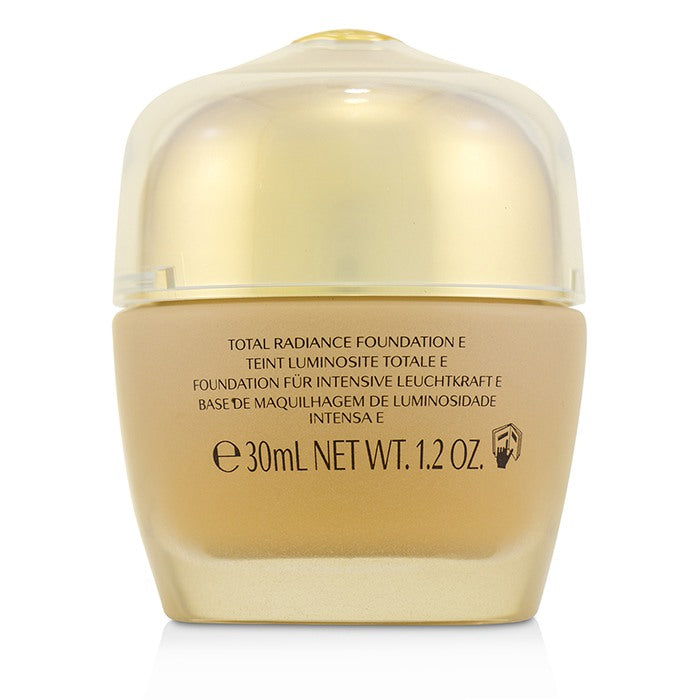 Future Solution Lx Total Radiance Foundation Spf15 - 