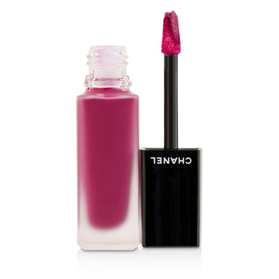 Rouge Allure Ink Matte Liquid Lip Colour - # 160 Rose Prodigious - 6ml/0.2oz