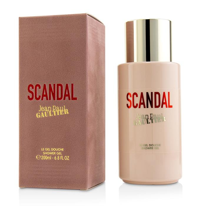 Scandal Shower Gel - 200ml/6.7oz