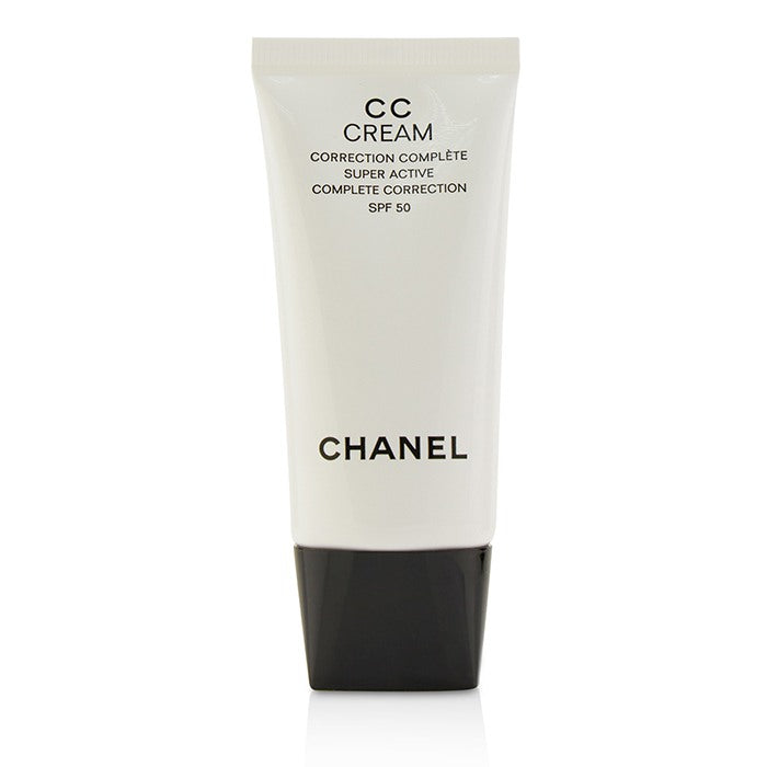 Cc Cream Super Active Complete Correction Spf 50 # 20 Beige - 30ml/1oz