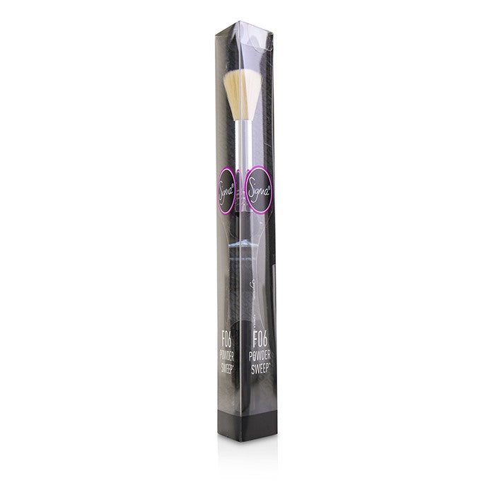 F06 Powder Sweep Brush - -