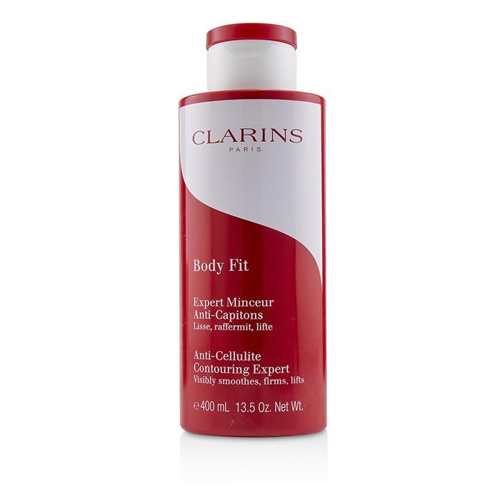 Body Fit Anti-cellulite Contouring Expert - 400ml/13.3oz