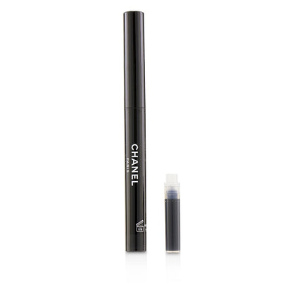Signature De Chanel Intense Longwear Eyeliner Pen - # 10 Noir - 0.5ml/0.01oz