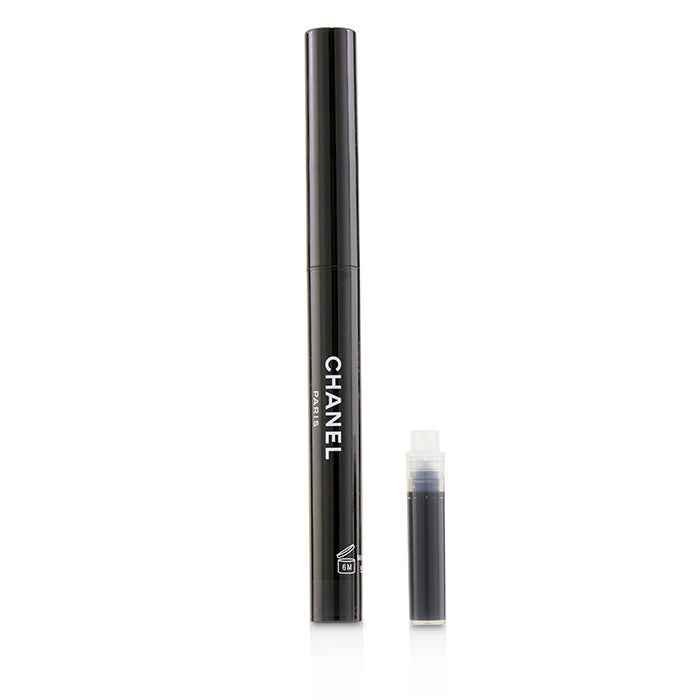 Signature De Chanel Intense Longwear Eyeliner Pen - 