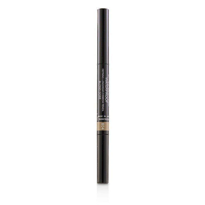 Stylo Sourcils Waterproof - # 804 Blond Dore - 0.27g/0.009oz