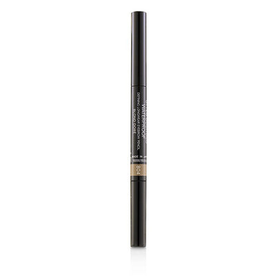 Stylo Sourcils Waterproof - # 804 Blond Dore - 0.27g/0.009oz