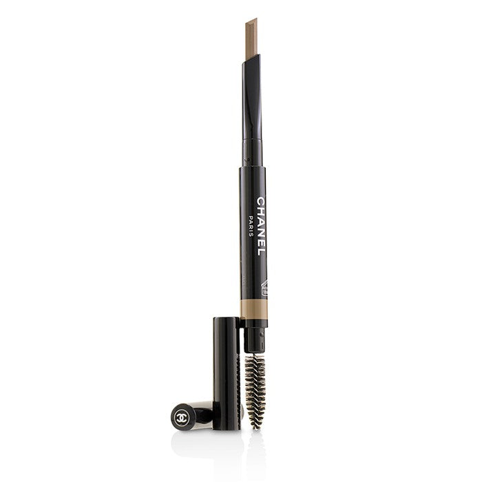 Stylo Sourcils Waterproof - # 804 Blond Dore - 0.27g/0.009oz