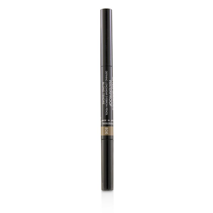 Stylo Sourcils Waterproof - # 806 Blond Tendre - 0.27g/0.009oz