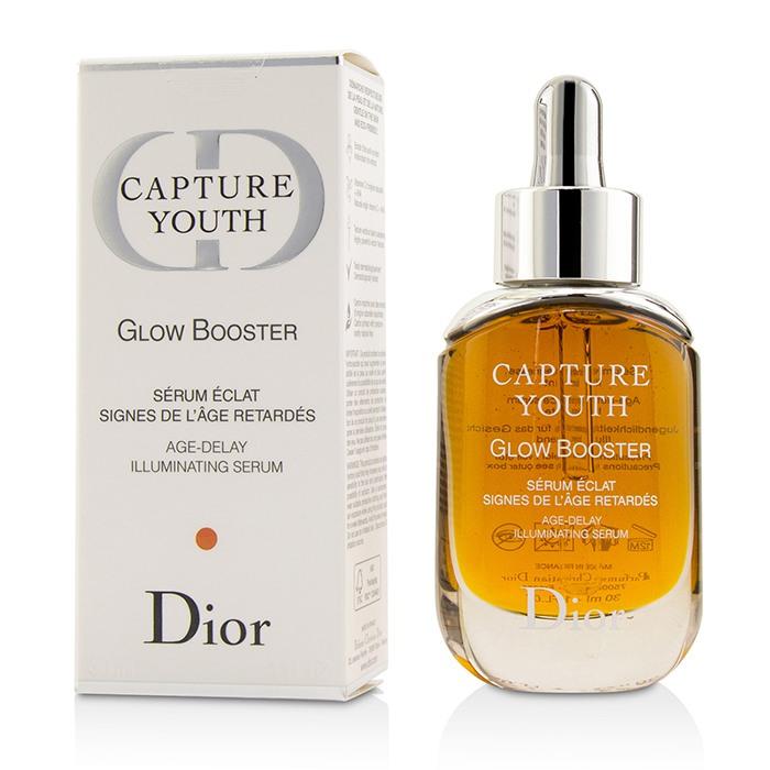 Capture Youth Glow Booster Age-delay Illuminating Serum - 30ml/1oz