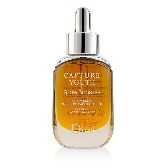 Capture Youth Glow Booster Age-delay Illuminating Serum - 30ml/1oz