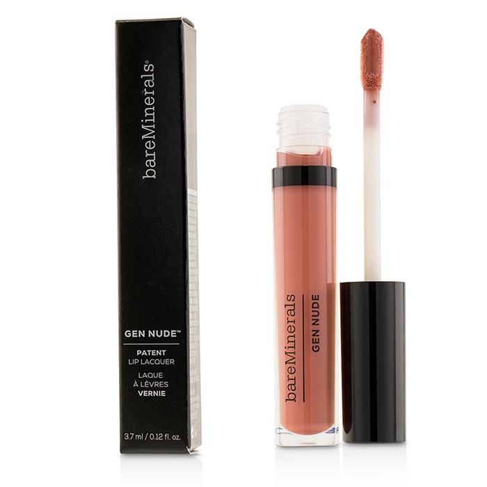 Gen Nude Patent Lip Lacquer - 