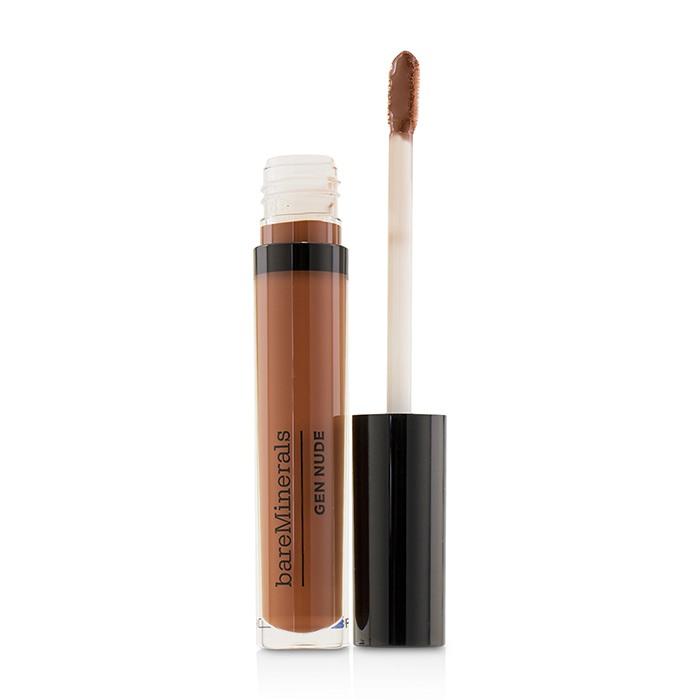 Gen Nude Patent Lip Lacquer - 