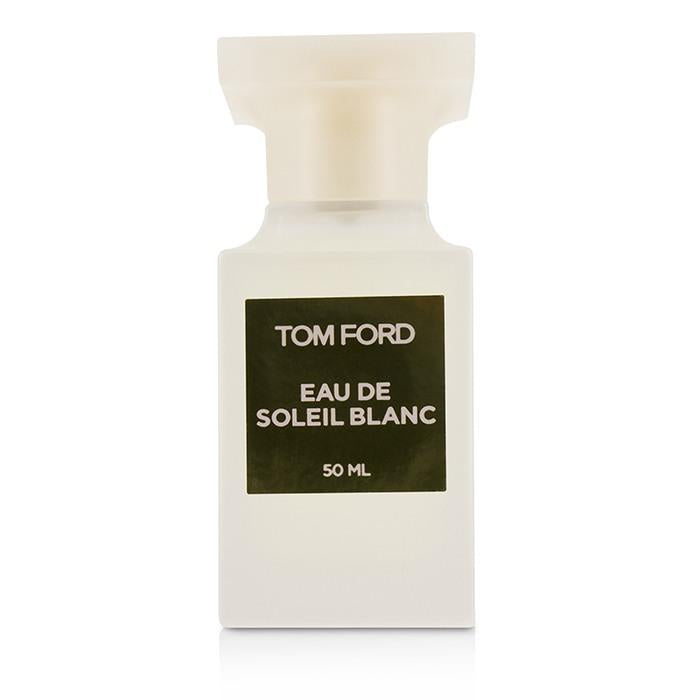 Private Blend Eau De Soleil Blanc Eau De Toilette Spray - 50ml/1.7oz