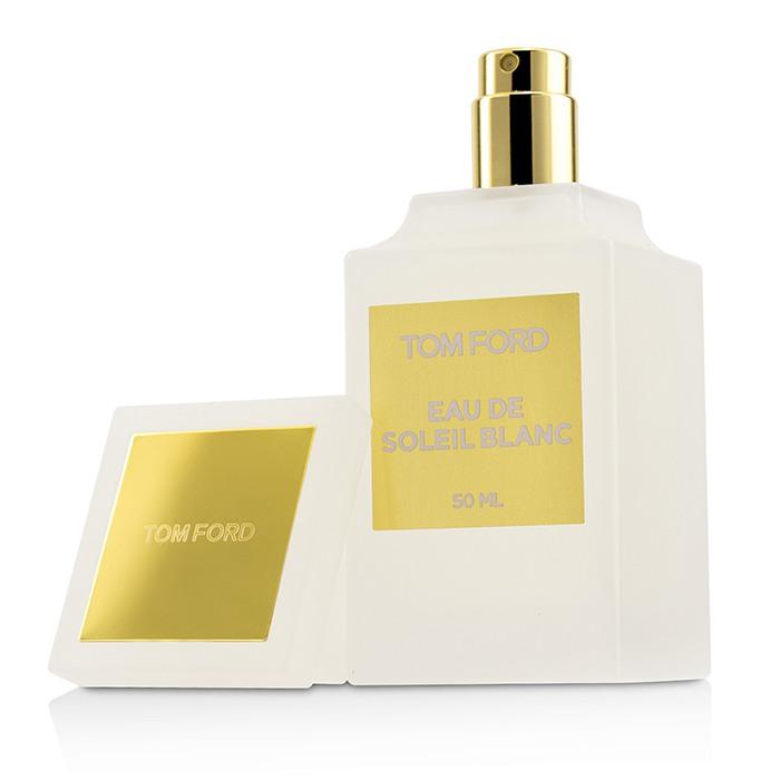 Private Blend Eau De Soleil Blanc Eau De Toilette Spray - 50ml/1.7oz