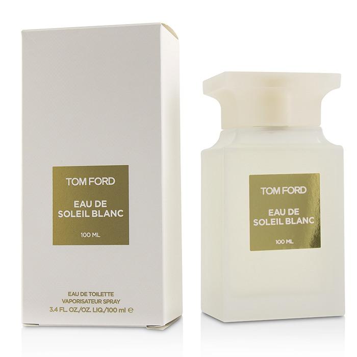 Private Blend Eau De Soleil Blanc Eau De Toilette Spray - 100ml/3.4oz