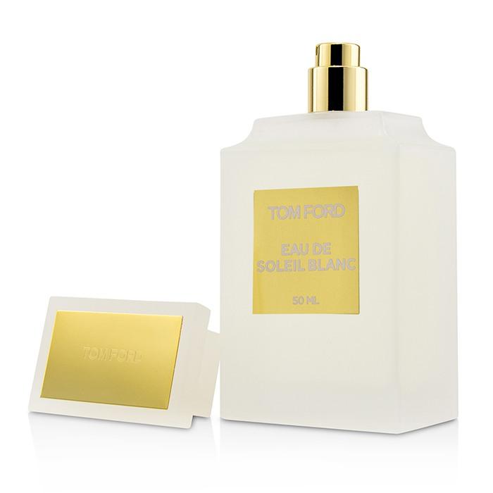 Private Blend Eau De Soleil Blanc Eau De Toilette Spray - 100ml/3.4oz