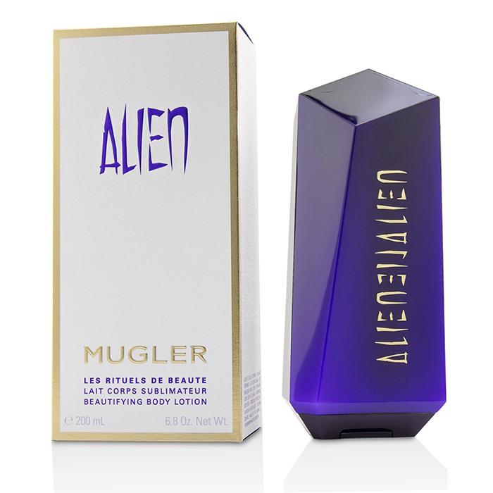 Alien Beautifying Body Lotion - 200ml/6.8oz