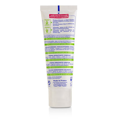 Soothing Moisturizing Cream For Face - For Very Sensitive Skin - 40ml/1.35oz