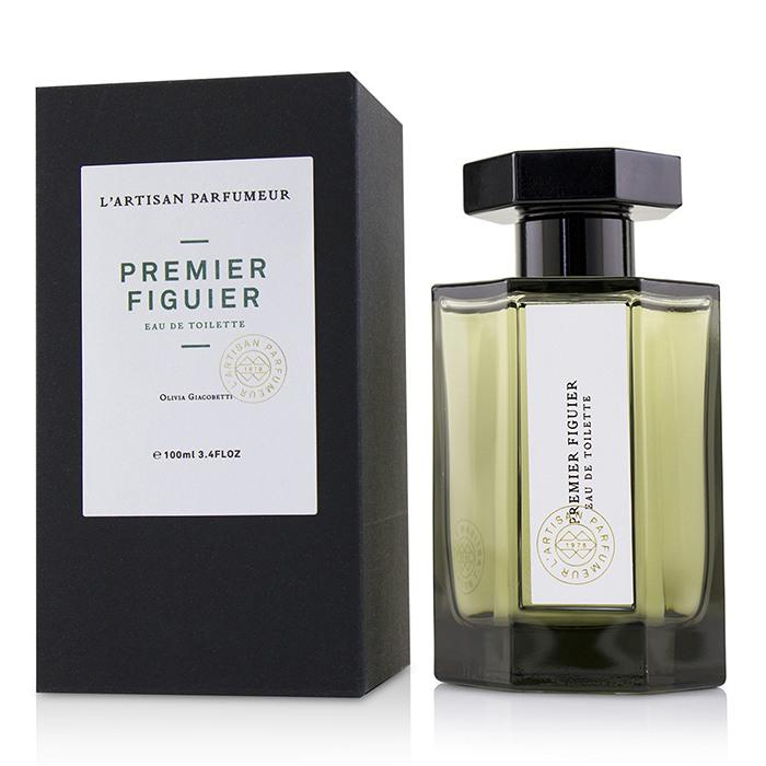 Premier Figuier Eau De Toilette Spray - 100ml/3.4oz