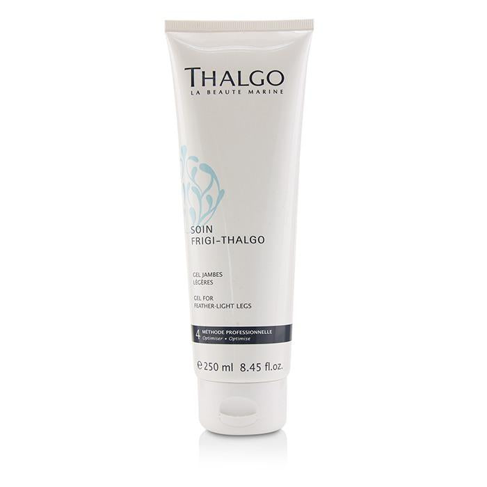 Soin Frigi-thalgo Gel For Feather-light Legs (salon Size) - 250ml/8.45oz