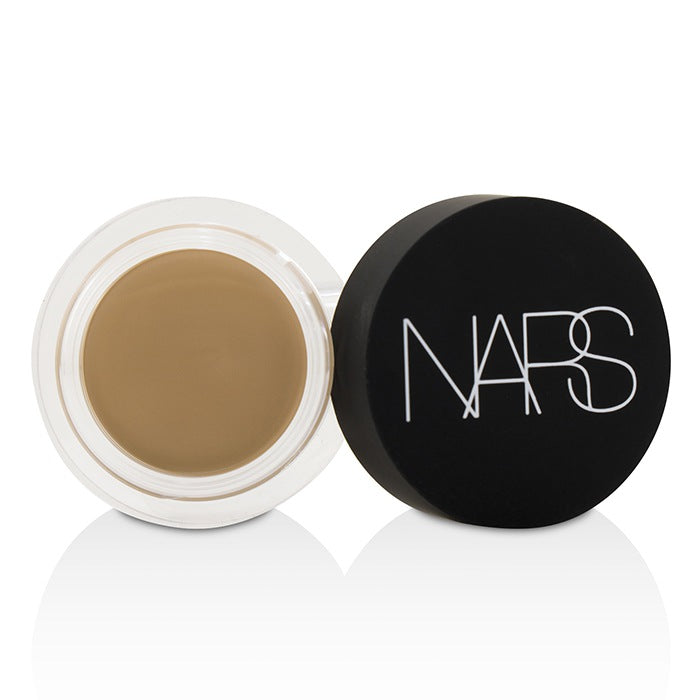 Soft Matte Complete Concealer - # Custard (medium 1) - 6.2g/0.21oz