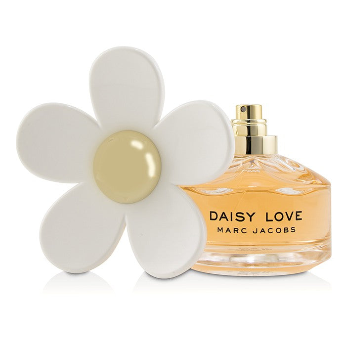 Daisy Love Eau De Toilette Spray - 100ml/3.4oz