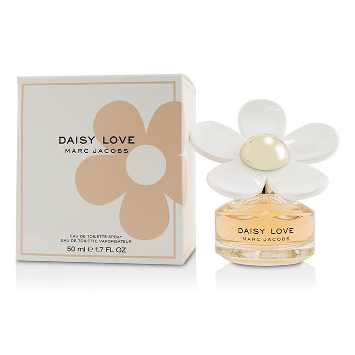 Daisy Love Eau De Toilette Spray - 50ml/1.7oz