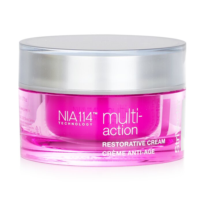 Multi-action Restorative Cream - 50ml/1.7oz