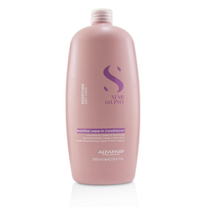 Semi Di Lino Moisture Nutritive Leave-in Conditioner (dry Hair) - 1000ml/33.8oz