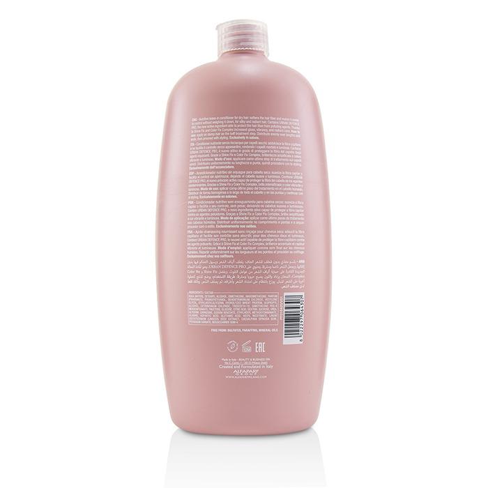 Semi Di Lino Moisture Nutritive Leave-in Conditioner (dry Hair) - 1000ml/33.8oz